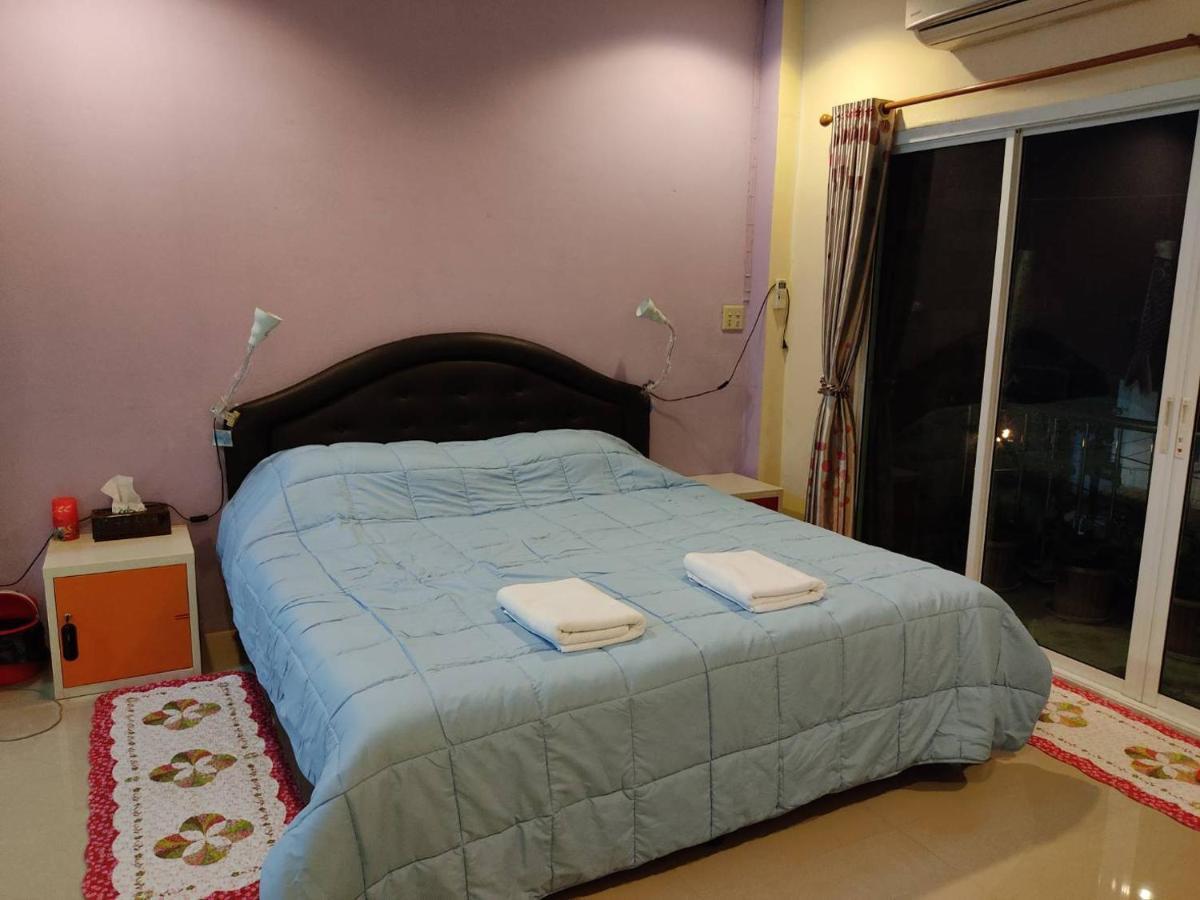 Kenta House Hostel Chiang Rai Exterior foto