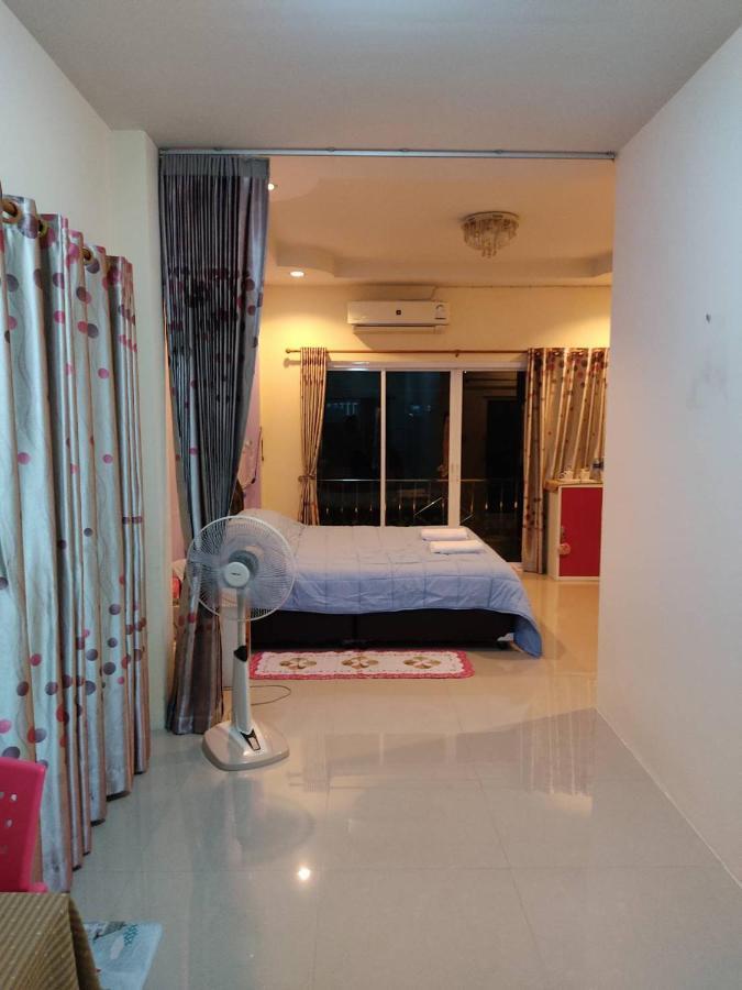 Kenta House Hostel Chiang Rai Exterior foto