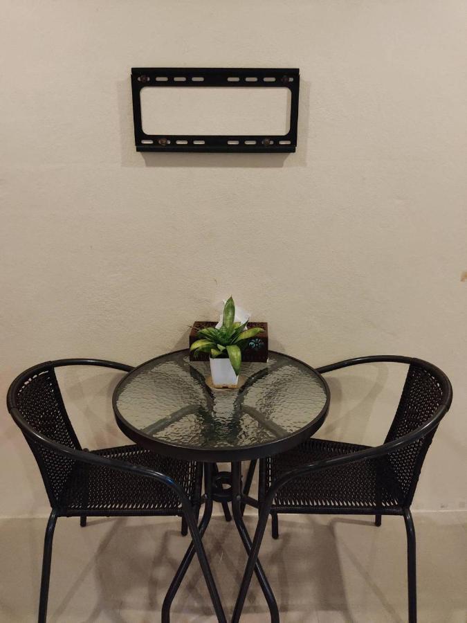 Kenta House Hostel Chiang Rai Exterior foto