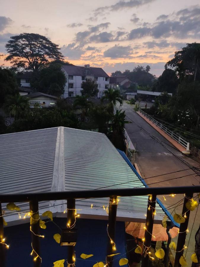Kenta House Hostel Chiang Rai Exterior foto