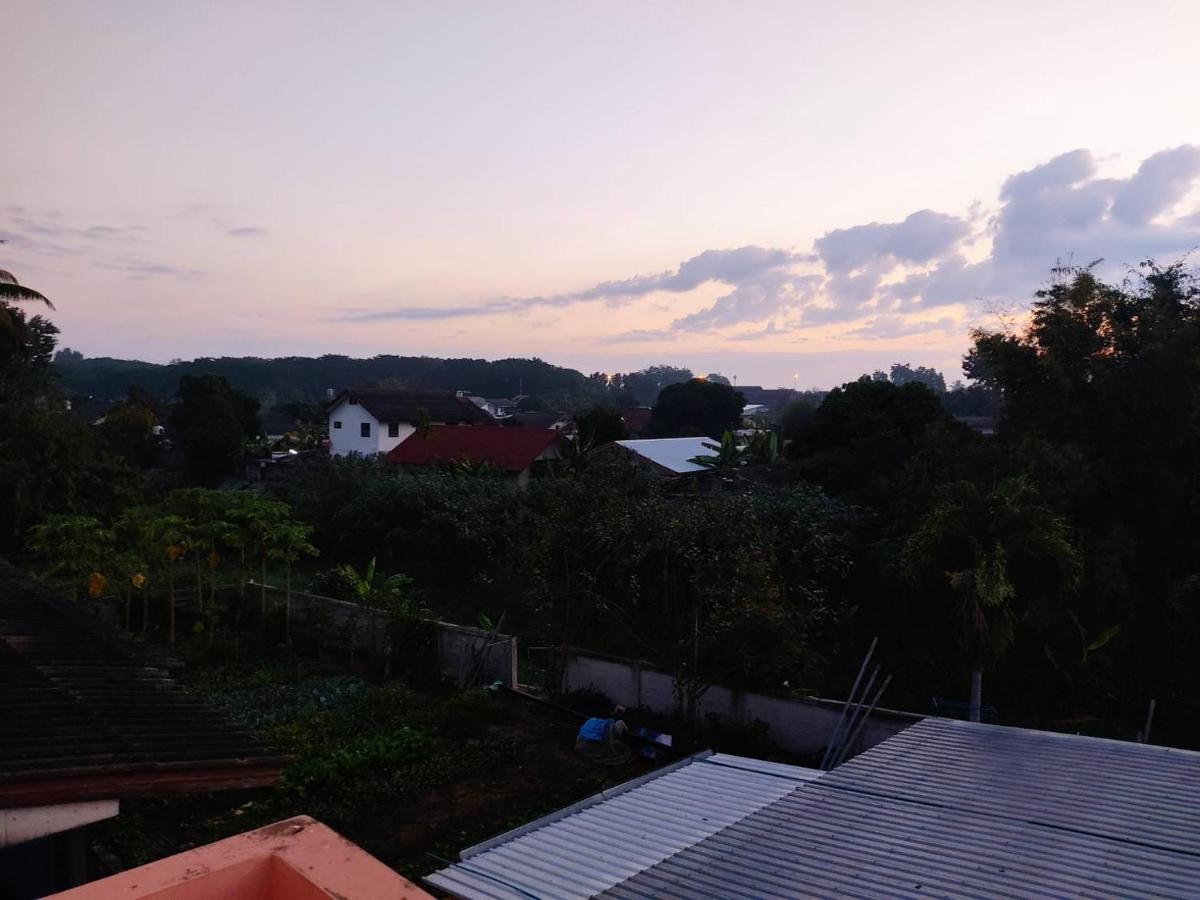 Kenta House Hostel Chiang Rai Exterior foto